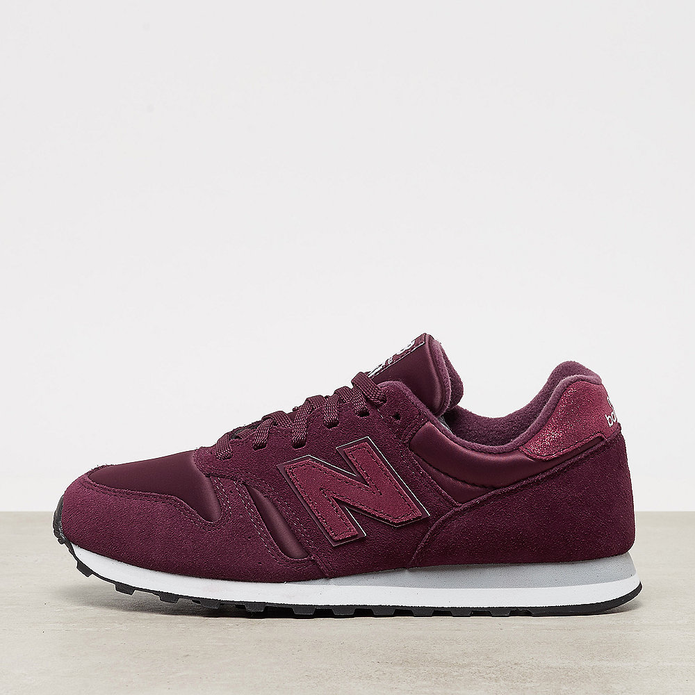 New Balance 373 burgundysilver mink (Damen) (WL373BSP) ab ? 39,99 New Balance 373 burgundysilver mink (Damen) (WL373BSP) ab ? 39,99